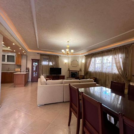 Sofia Apartments Tesalonika Bagian luar foto