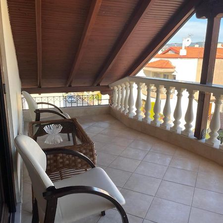 Sofia Apartments Tesalonika Bagian luar foto