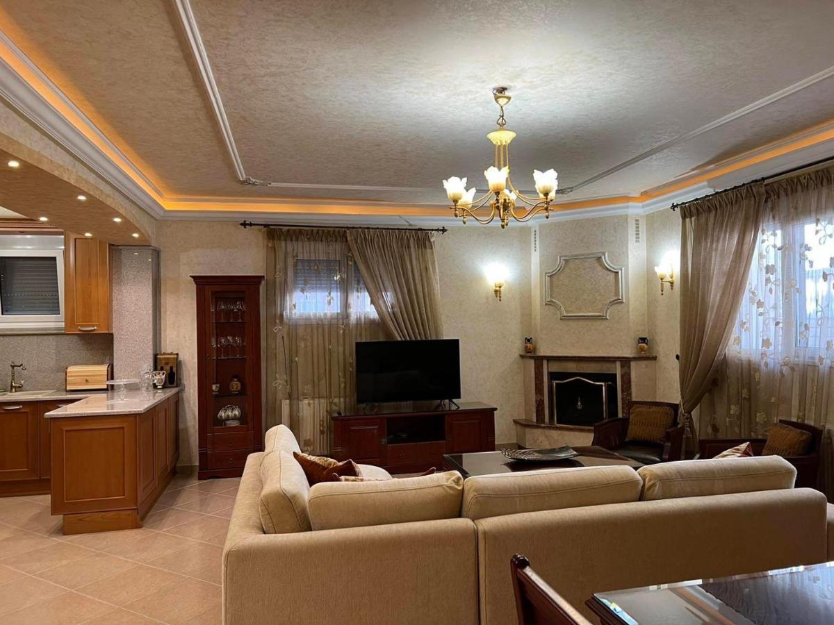Sofia Apartments Tesalonika Bagian luar foto