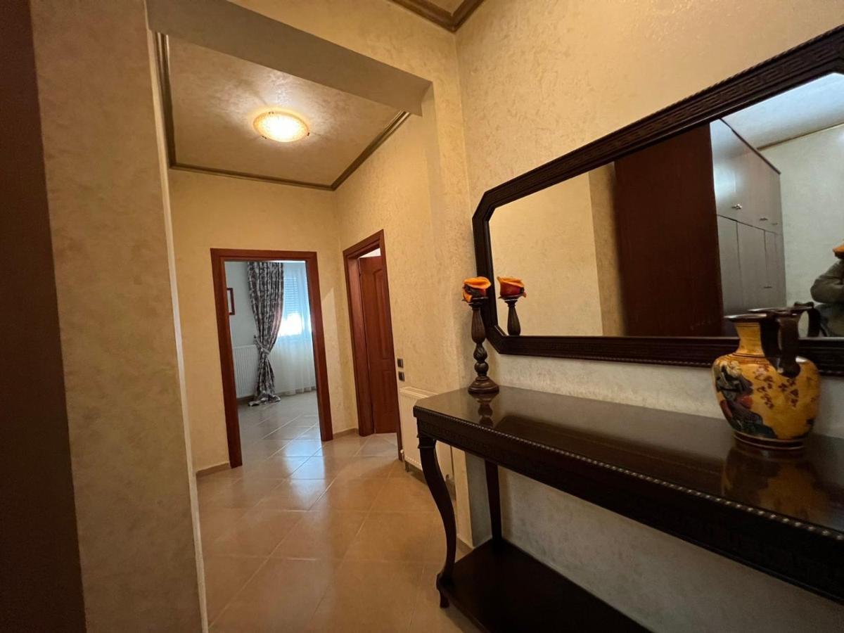 Sofia Apartments Tesalonika Bagian luar foto