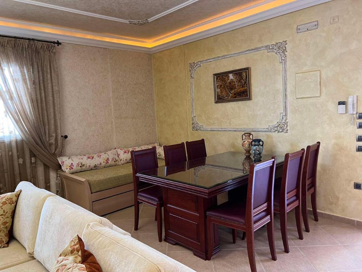 Sofia Apartments Tesalonika Bagian luar foto