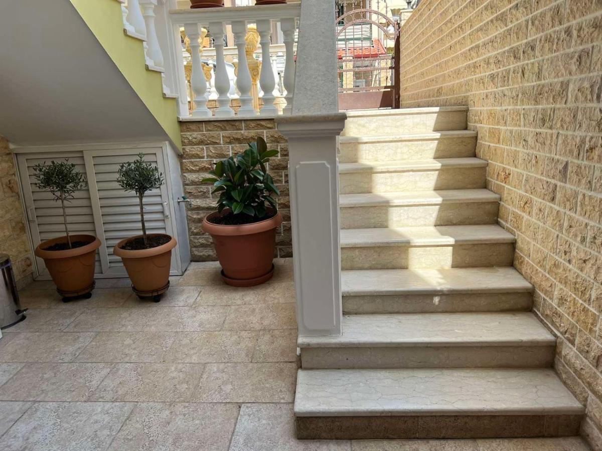 Sofia Apartments Tesalonika Bagian luar foto