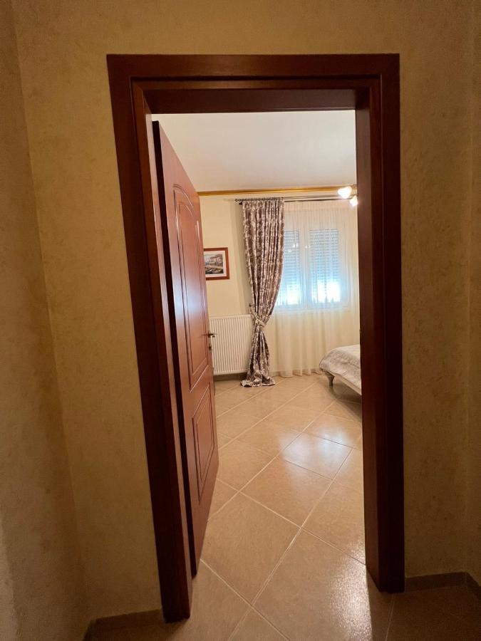 Sofia Apartments Tesalonika Bagian luar foto