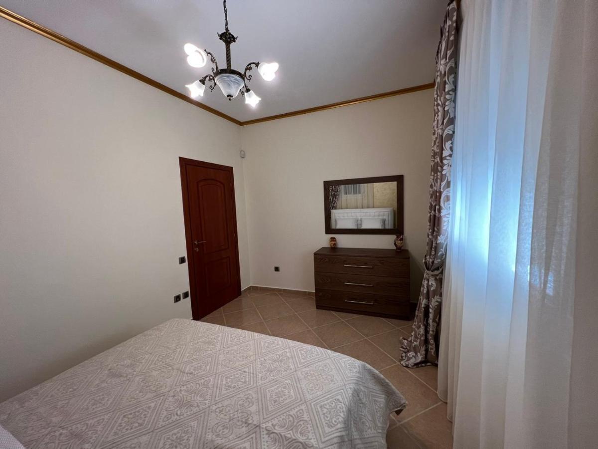 Sofia Apartments Tesalonika Bagian luar foto