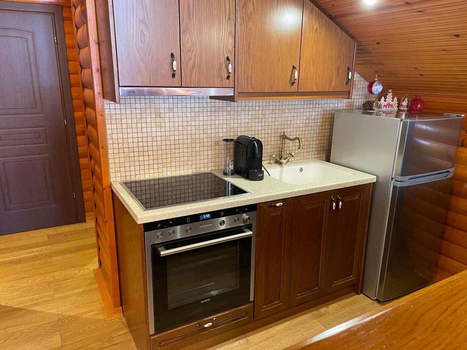 Sofia Apartments Tesalonika Bagian luar foto